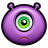 Alien 3 Icon 48x48 png